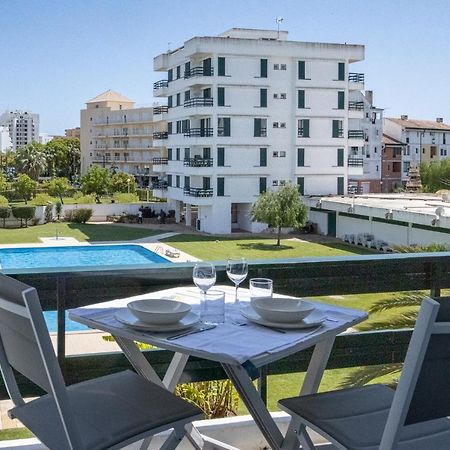 Aldeia Do Mar Studio Vilamoura Center - Swimming Pool Exterior foto